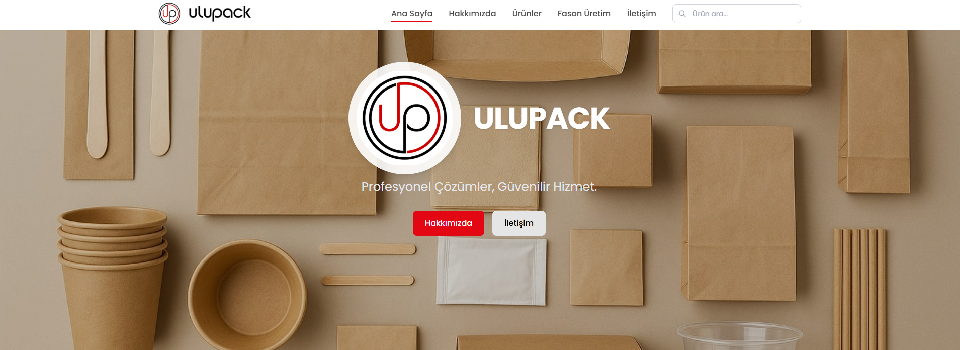 Ulupack